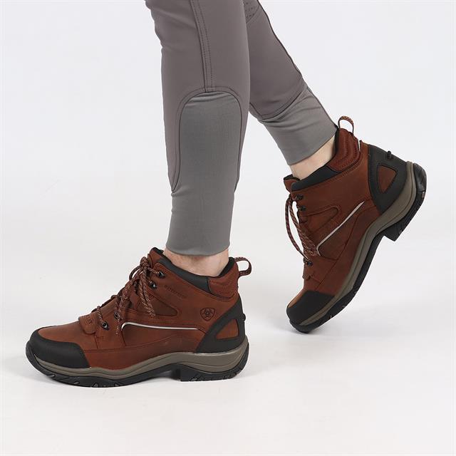 Stallschuhe Telluride II H2O Men Ariat Dunkelbraun