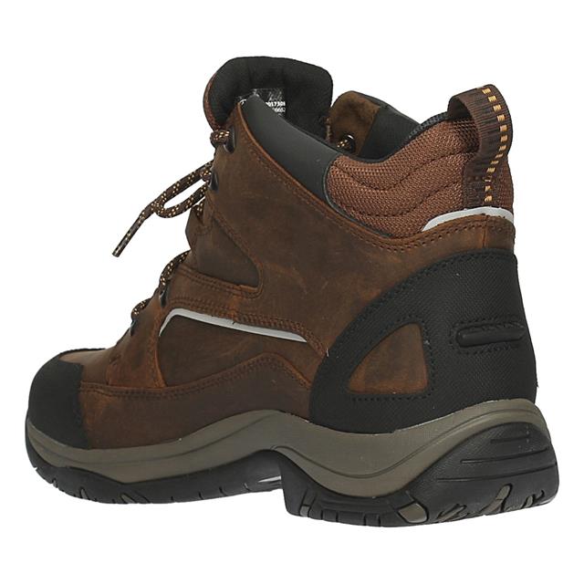 Stallschuhe Telluride II H2O Men Ariat Dunkelbraun