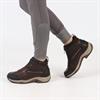 Stallschuhe Telluride Zip H2O Ariat Dunkelbraun