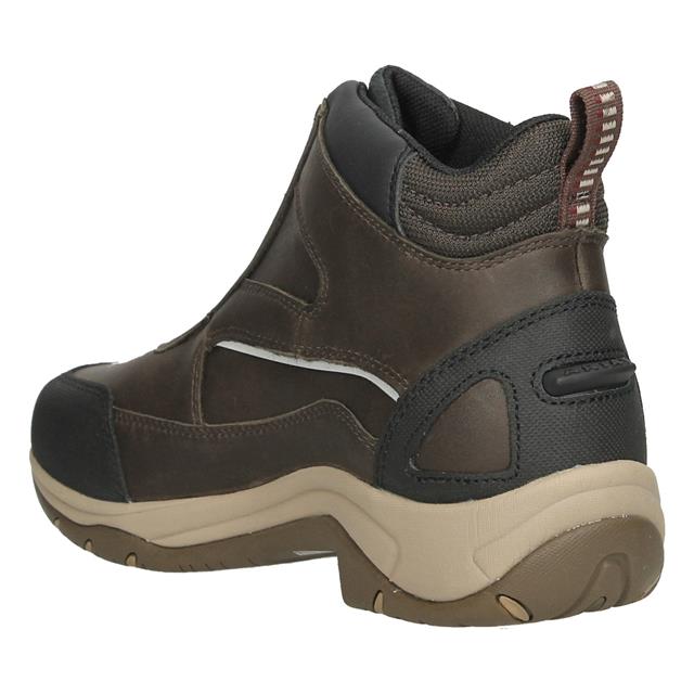 Stallschuhe Telluride Zip H2O Ariat Dunkelbraun