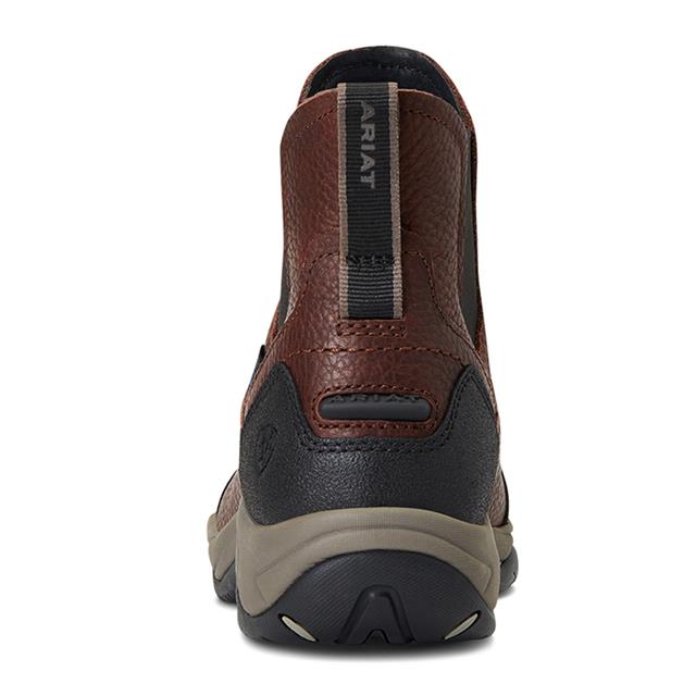 Stallschuhe Terrain Blaze H2O Ariat Dunkelbraun