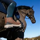 Stallschuhe Trex Chelsea LeMieux Braun