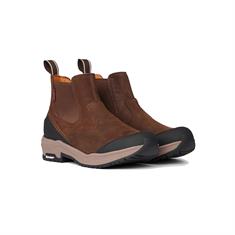 Stallschuhe Trex Chelsea LeMieux Braun