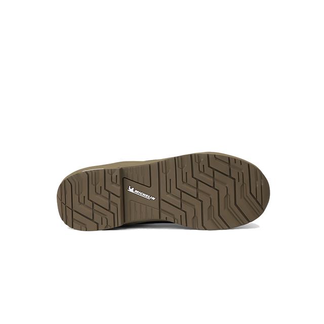 Stallschuhe Trex Chelsea LeMieux Braun