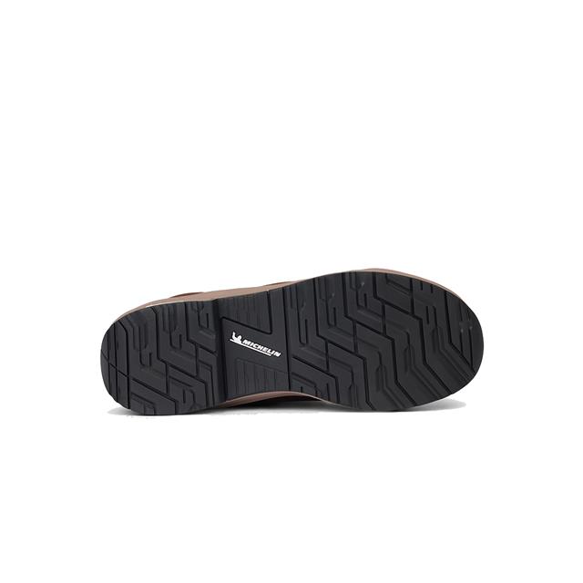 Stallschuhe Trex Chelsea LeMieux Braun