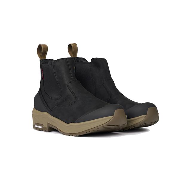 Stallschuhe Trex Chelsea LeMieux Schwarz