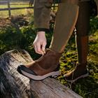 Stallschuhe Trex Zip LeMieux Braun