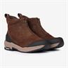 Stallschuhe Trex Zip LeMieux Braun