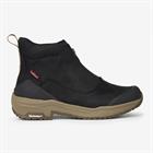 Stallschuhe Trex Zip LeMieux Schwarz