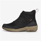 Stallschuhe Trex Zip LeMieux Schwarz