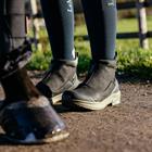 Stallschuhe Trex Zip LeMieux Schwarz