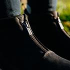 Stallschuhe Trex Zip LeMieux Schwarz