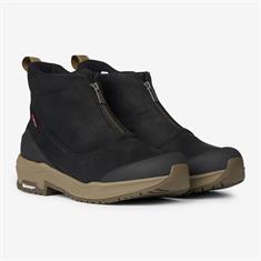 Stallschuhe Trex Zip LeMieux Schwarz