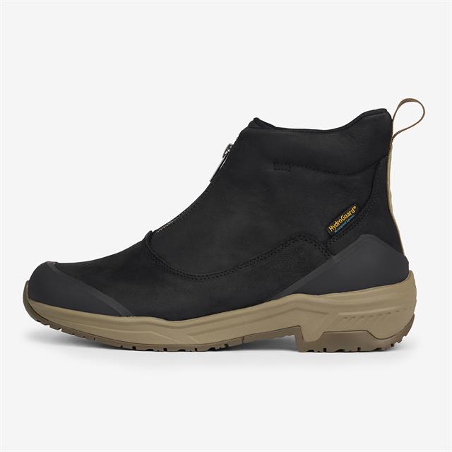 Stallschuhe Trex Zip LeMieux Schwarz