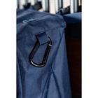 Stalltasche Kentucky Dunkelblau