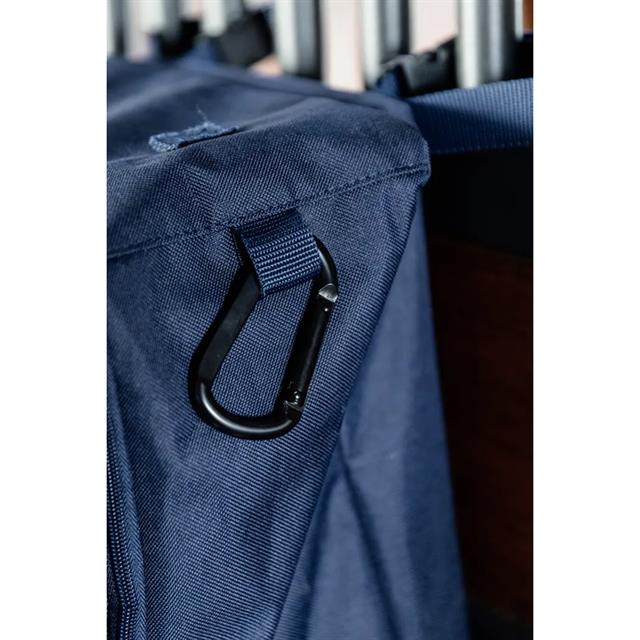 Stalltasche Kentucky Dunkelblau