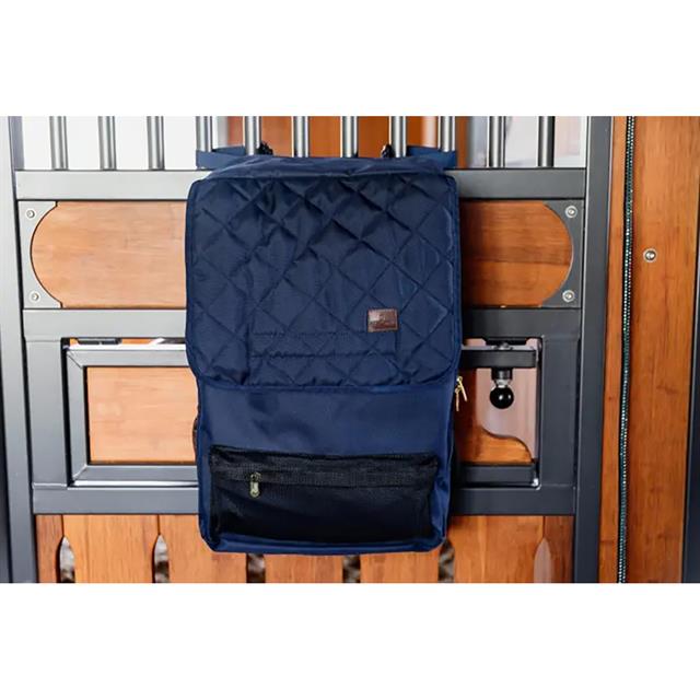 Stalltasche Kentucky Dunkelblau