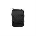 Stalltasche Kentucky Schwarz
