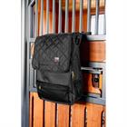 Stalltasche Kentucky Schwarz
