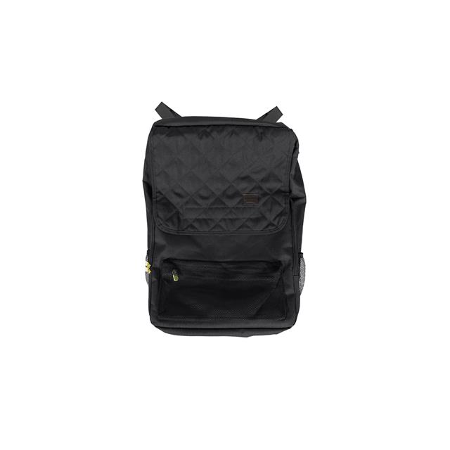 Stalltasche Kentucky Schwarz