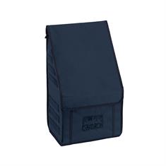 Stalltasche L Eskadron Dunkelblau