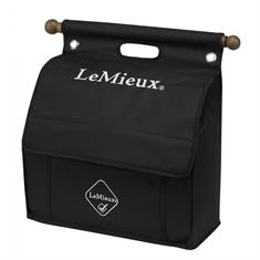 Stalltasche LeMieux Schwarz