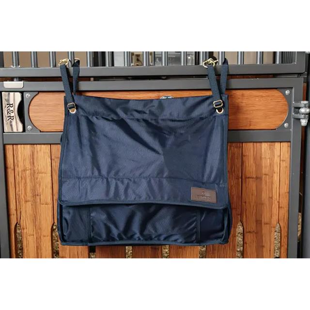 Stalltasche PRO Kentucky Dunkelblau