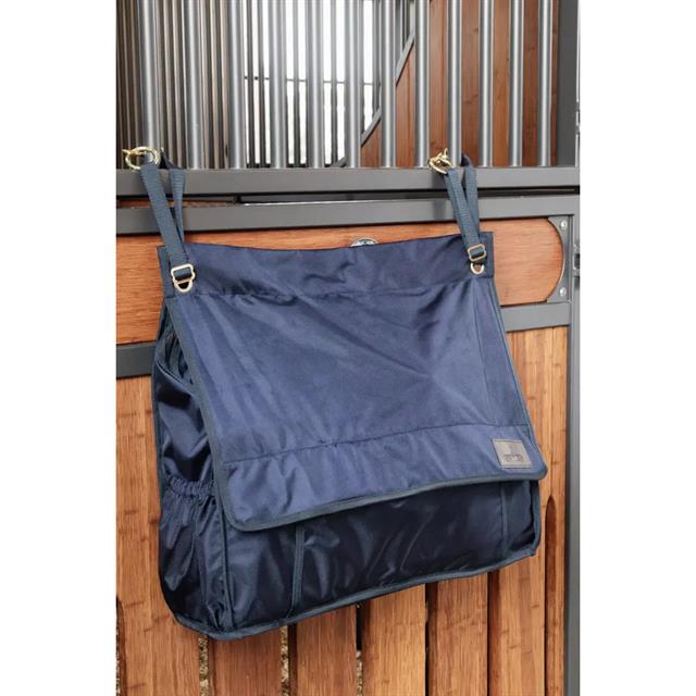 Stalltasche PRO Kentucky Dunkelblau