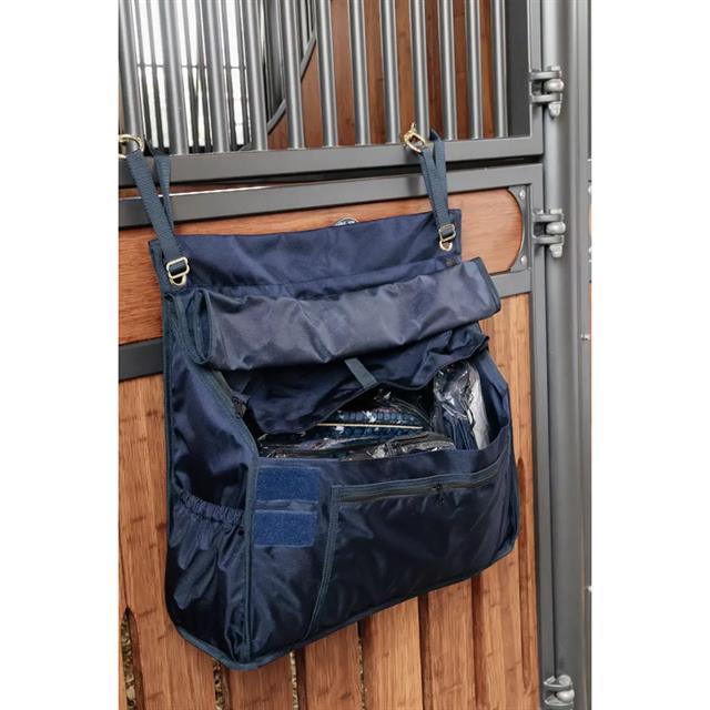 Stalltasche PRO Kentucky Dunkelblau