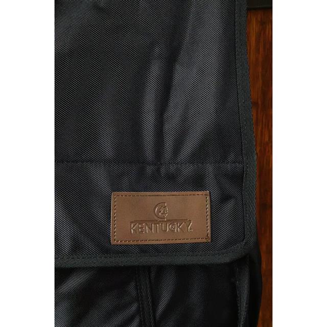 Stalltasche PRO Kentucky Dunkelblau