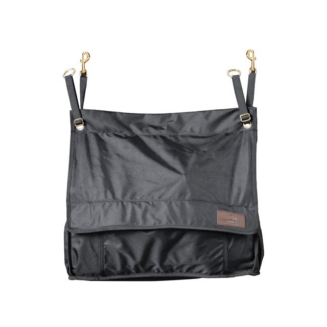 Stalltasche PRO Kentucky Schwarz