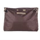 Stalltasche Q-Essentials Braun-Hellbraun