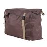 Stalltasche Q-Essentials Braun-Hellbraun
