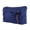 Stalltasche Q-Essentials Dunkelblau-Grau