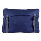 Stalltasche Q-Essentials Dunkelblau-Grau