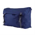 Stalltasche Q-Essentials Dunkelblau-Grau
