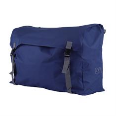 Stalltasche Q-Essentials Dunkelblau-Grau