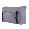 Stalltasche Q-Essentials Grau-Schwarz