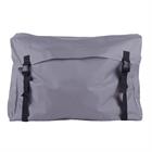 Stalltasche Q-Essentials Grau-Schwarz
