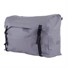 Stalltasche Q-Essentials Grau-Schwarz
