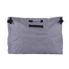 Stalltasche Q-Essentials Grau-Schwarz