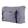 Stalltasche Q-Essentials Grau-Schwarz