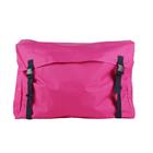 Stalltasche Q-Essentials Rosa-Dunkelblau