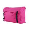 Stalltasche Q-Essentials Rosa-Dunkelblau