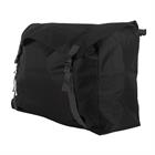 Stalltasche Q-Essentials Schwarz