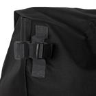 Stalltasche Q-Essentials Schwarz