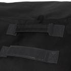 Stalltasche Q-Essentials Schwarz