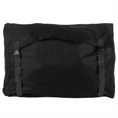 Stalltasche Q-Essentials Schwarz