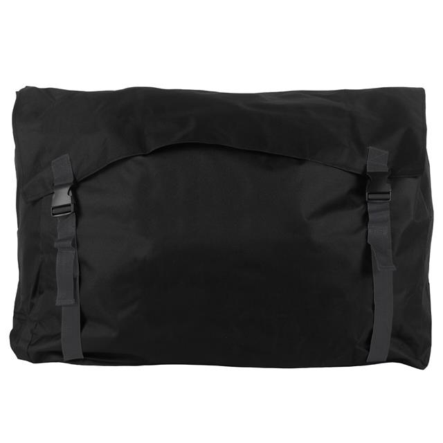 Stalltasche Q-Essentials Schwarz