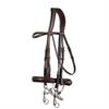 Stang & Trens Montar Normandie Braun